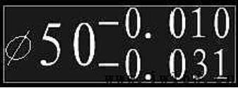 CAD的公差標注方法淺析1307.png CAD的公差標注方法淺析1307.png