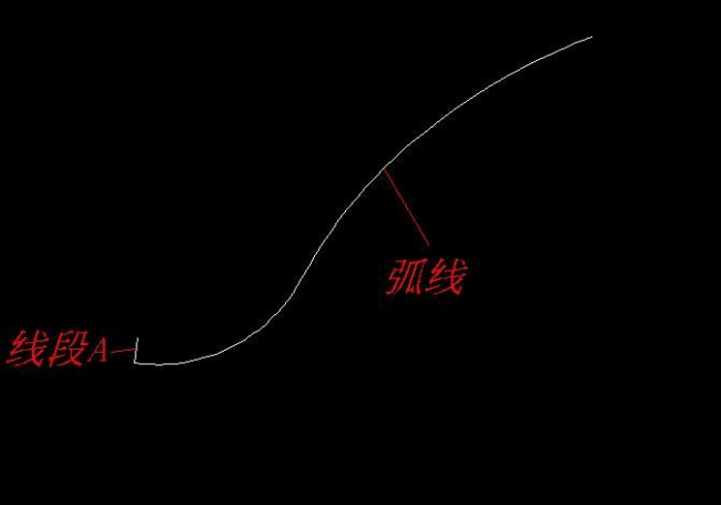 CAD如何繪制弧線彈簧107.png CAD如何繪制弧線彈簧107.png