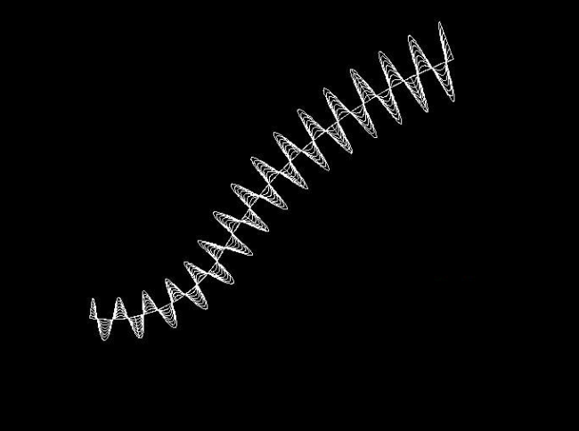 CAD如何繪制弧線彈簧184.png CAD如何繪制弧線彈簧184.png