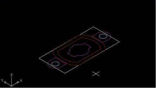 CAD的三維立體剖切圖的繪制方法602.png CAD的三維立體剖切圖的繪制方法602.png