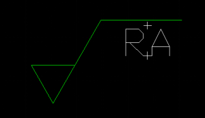 CAD中如何創建帶屬性的符號256.png CAD中如何創建帶屬性的符號256.png