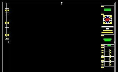 怎么調整CAD布局中的圖形的比例 怎么調整CAD布局中的圖形的比例