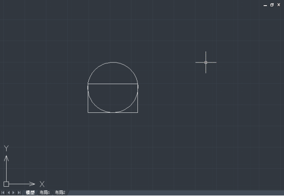 在CAD中用pl命令計算圖形面積的方法 在CAD中用pl命令計算圖形面積的方法