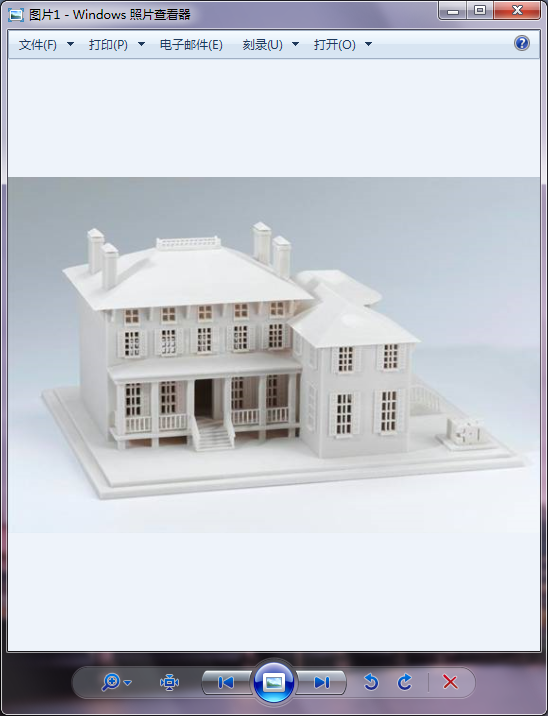 CAD中填充圖片的操作步驟圖解 CAD中填充圖片的操作步驟圖解