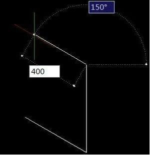 用CAD在二維視圖中畫三維圖的操作方法 用CAD在二維視圖中畫三維圖的操作方法