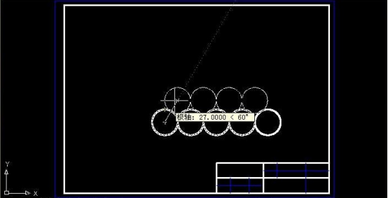 CAD中按照參照縮放圖形比例的方法 CAD中按照參照縮放圖形比例的方法