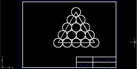 CAD中按照參照縮放圖形比例的方法 CAD中按照參照縮放圖形比例的方法