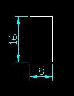 CAD繪圖前設置好比例因子的方法步驟 CAD繪圖前設置好比例因子的方法步驟