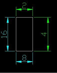 CAD繪圖前設置好比例因子的方法步驟 CAD繪圖前設置好比例因子的方法步驟