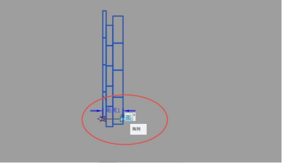 CAD給不規則區域鋪設圖案的方法 CAD給不規則區域鋪設圖案的方法