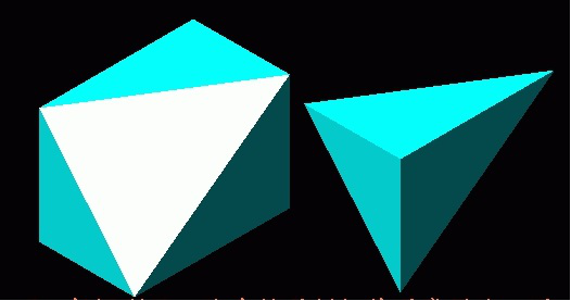 CAD三維實體繪圖中剖切的詳細介紹 CAD三維實體繪圖中剖切的詳細介紹