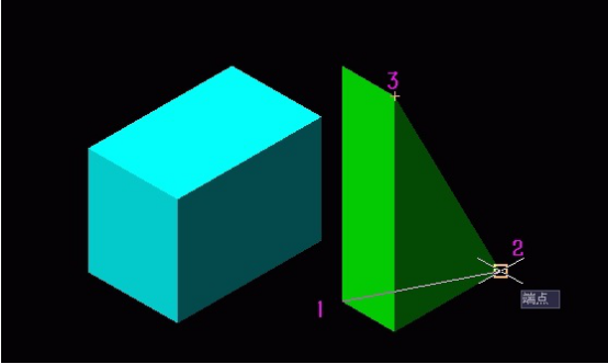 CAD三維實體繪圖中剖切的詳細介紹 CAD三維實體繪圖中剖切的詳細介紹