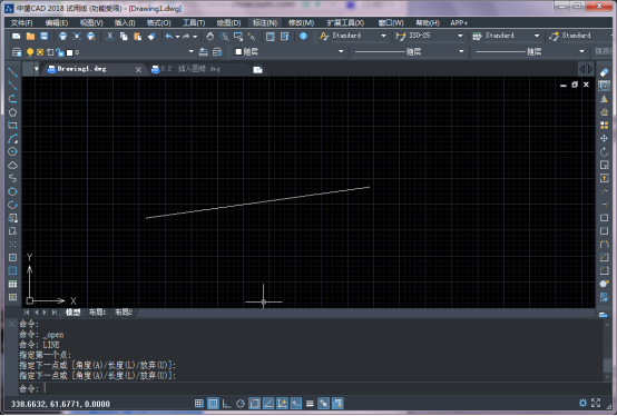 CAD提高繪圖效率之直線(xiàn)和注釋文本的生成 CAD提高繪圖效率之直線(xiàn)和注釋文本的生成