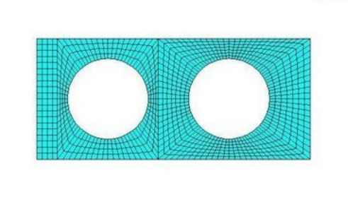 CAD中三種類型的三維模型介紹 CAD中三種類型的三維模型介紹