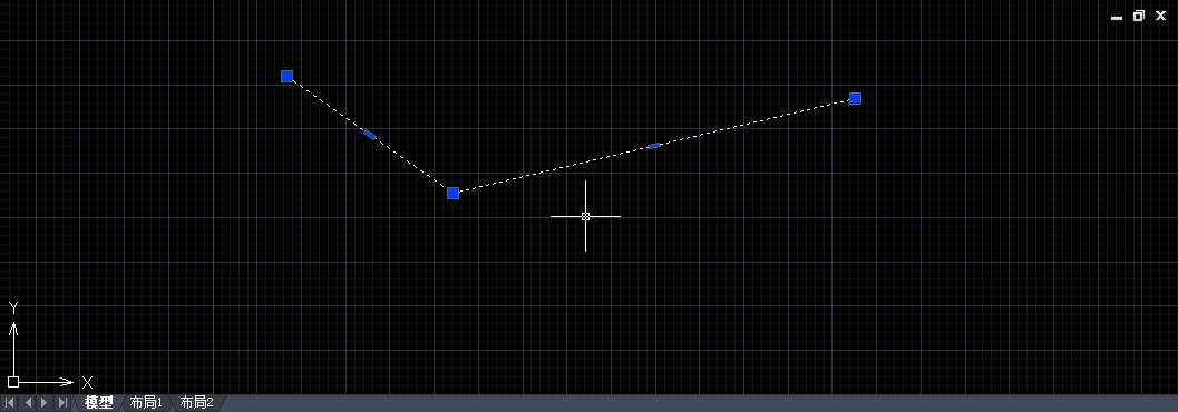 CAD繪圖區(qū)和命令行的基本功能介紹 CAD繪圖區(qū)和命令行的基本功能介紹