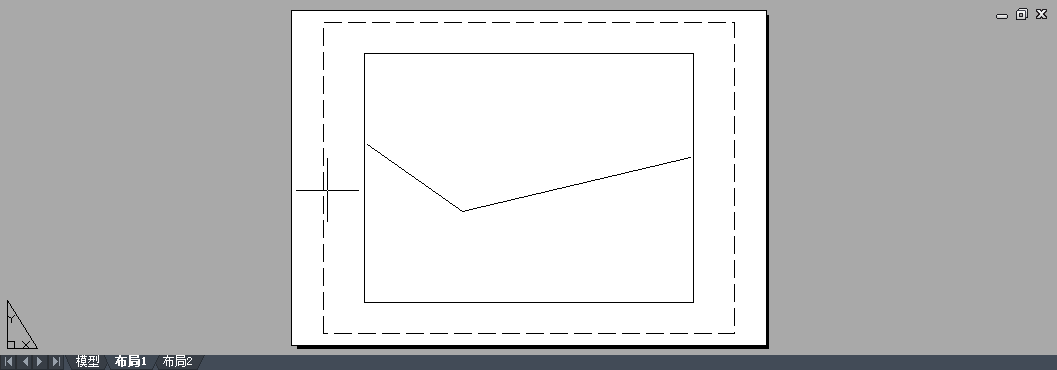 CAD繪圖區(qū)和命令行的基本功能介紹 CAD繪圖區(qū)和命令行的基本功能介紹