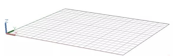 CAD中柵格限制的操作技巧 CAD中柵格限制的操作技巧