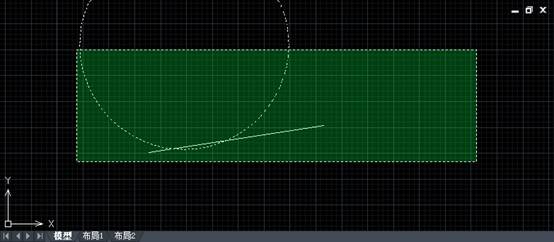 CAD基本技能之圖形對(duì)象的選擇 CAD基本技能之圖形對(duì)象的選擇