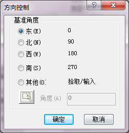 CAD設置繪圖環境與圖紙尺寸的方法 CAD設置繪圖環境與圖紙尺寸的方法