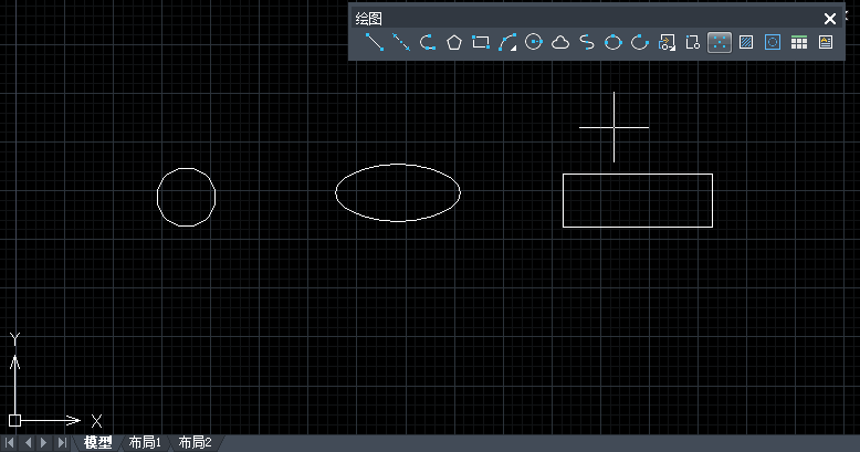 CAD偏移圖形對象的方法步驟 CAD偏移圖形對象的方法步驟