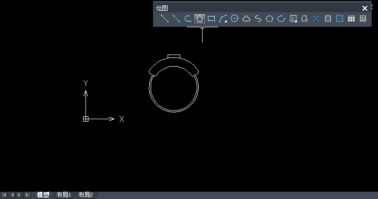 CAD創(chuàng)建外部塊以及在位編輯 CAD創(chuàng)建外部塊以及在位編輯