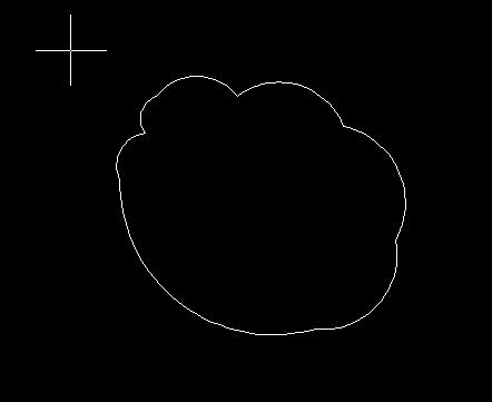CAD修訂云線相關(guān)教程 CAD修訂云線相關(guān)教程