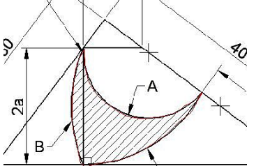 CAD如何勾圖 CAD如何勾圖