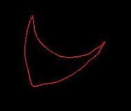 CAD如何勾圖 CAD如何勾圖