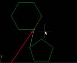 CAD對齊ALIGN命令怎么用 CAD對齊ALIGN命令怎么用