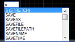 CAD拉伸命令選擇對象的技巧 CAD拉伸命令選擇對象的技巧