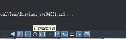 CAD中如何繪制等軸測圓 CAD中如何繪制等軸測圓