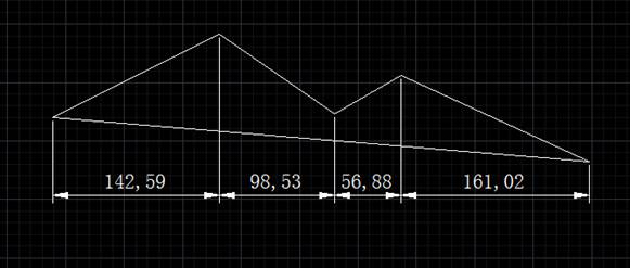 CAD標注尺寸看不見怎么辦 CAD標注尺寸看不見怎么辦