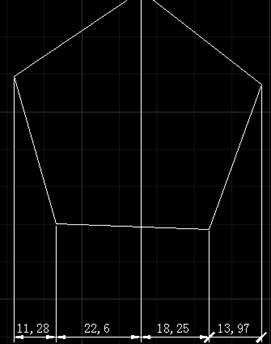 CAD標(biāo)注怎么用建筑標(biāo)記代替箭頭 CAD標(biāo)注怎么用建筑標(biāo)記代替箭頭