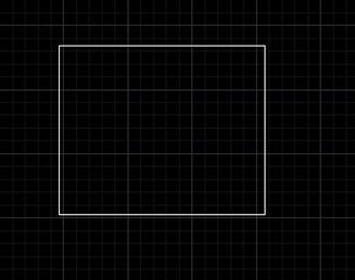 CAD中的倒斜角命令的用法 CAD中的倒斜角命令的用法
