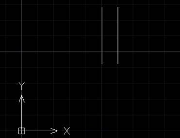 CAD如何使用偏移工具 CAD如何使用偏移工具