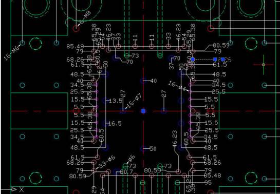 什么是CAD中的UCS(用戶坐標系) 什么是CAD中的UCS(用戶坐標系)