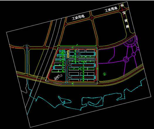 什么是CAD中的UCS(用戶坐標系) 什么是CAD中的UCS(用戶坐標系)