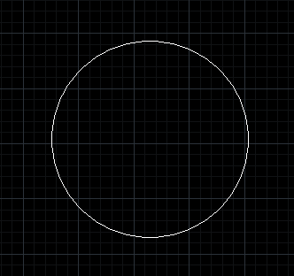 CAD中如何對圓進行定數等分 CAD中如何對圓進行定數等分