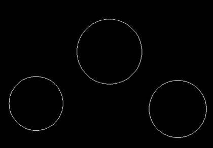 CAD小技巧:使用oops恢復誤刪除對象 CAD小技巧:使用oops恢復誤刪除對象