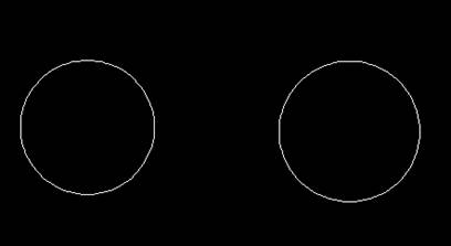 CAD小技巧:使用oops恢復誤刪除對象 CAD小技巧:使用oops恢復誤刪除對象