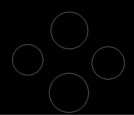CAD小技巧:使用oops恢復誤刪除對象 CAD小技巧:使用oops恢復誤刪除對象