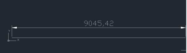 CAD中為什么有時虛線顯示為實線 CAD中為什么有時虛線顯示為實線