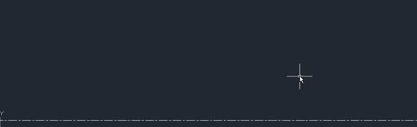 CAD中為什么有時虛線顯示為實線 CAD中為什么有時虛線顯示為實線