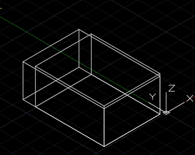 CAD三維對齊命令3dalign怎么用 CAD三維對齊命令3dalign怎么用