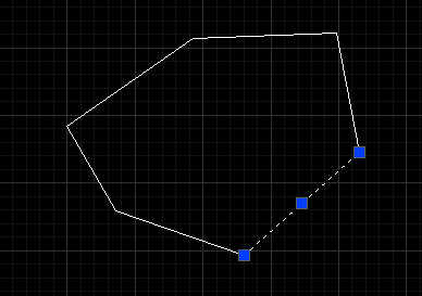 CAD中面域的兩種使用方法 CAD中面域的兩種使用方法
