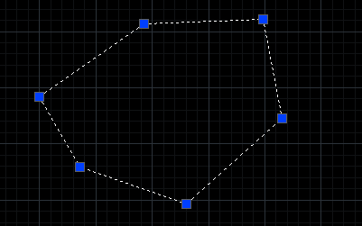 CAD中面域的兩種使用方法 CAD中面域的兩種使用方法