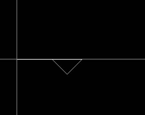 CAD如何查詢兩點(diǎn)之間距離 CAD如何查詢兩點(diǎn)之間距離