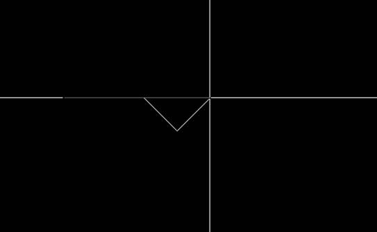 CAD如何查詢兩點(diǎn)之間距離 CAD如何查詢兩點(diǎn)之間距離
