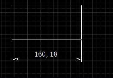 CAD為什么填充之后看不到填充 CAD為什么填充之后看不到填充