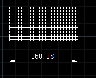 CAD為什么填充之后看不到填充 CAD為什么填充之后看不到填充